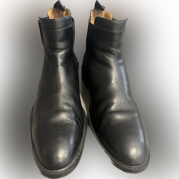 Cole Haan boots - Picture 2 of 5